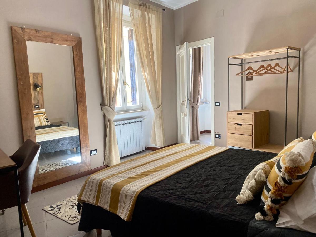 Two-room Larocca-trastevere Apartment Rom