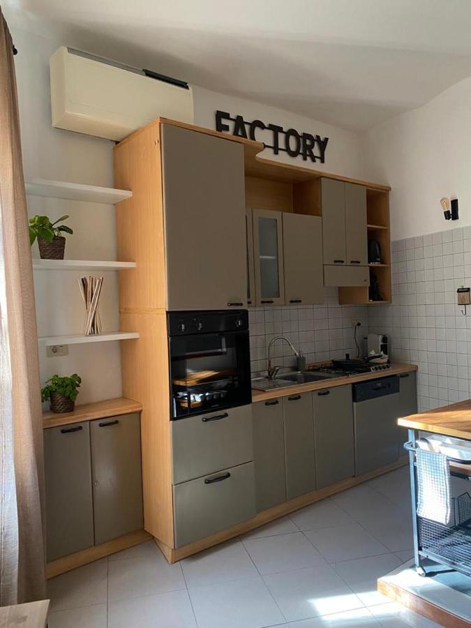 Two-room Larocca-trastevere Apartamento *