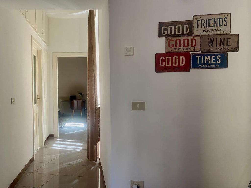 Two-room Larocca-trastevere * Rom