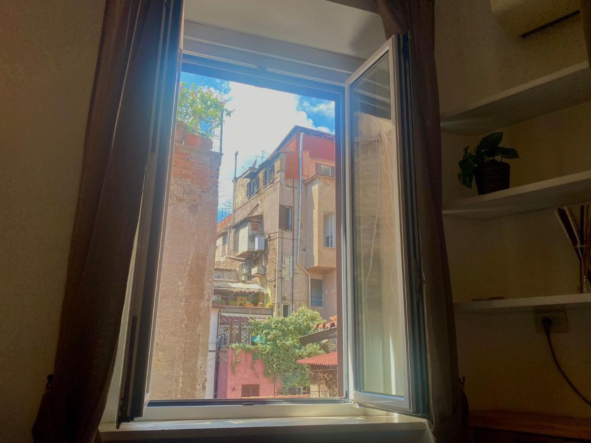 Two-room Larocca-trastevere * Rom
