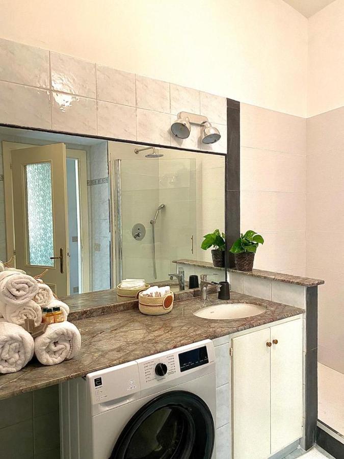 Apartment Two-room Larocca-trastevere Rom